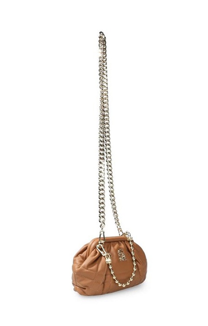 Bnikki-Q Natural Handbags
