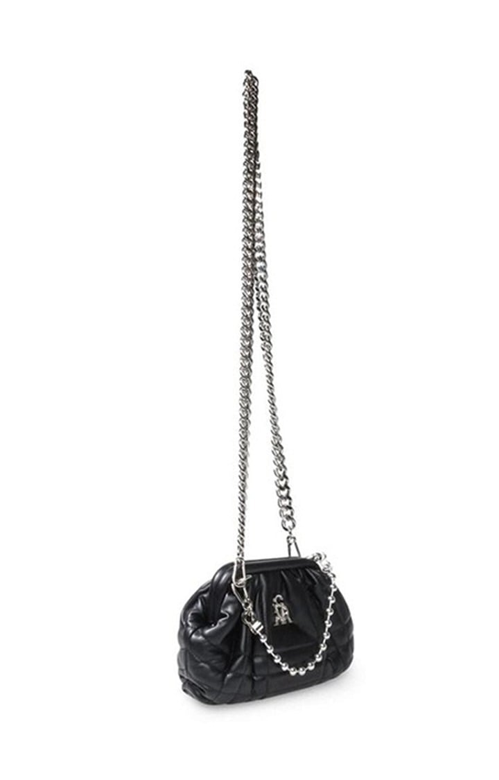 Bnikki-Q Black Handbags
