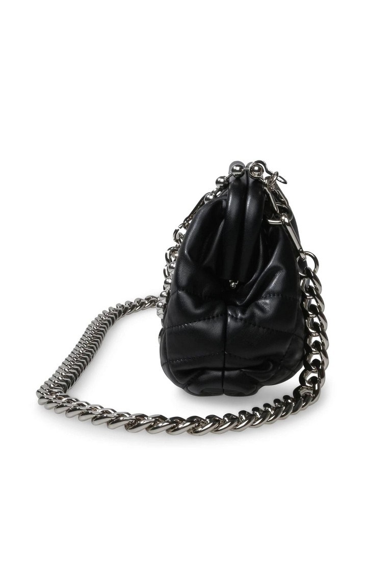 Bnikki-Q Black Handbags