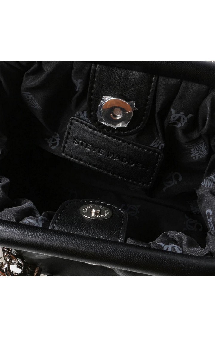 Bnikki-Q Black Handbags