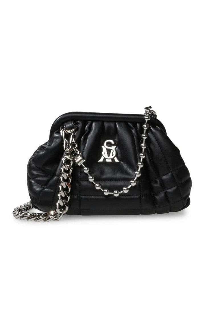 Bnikki-Q Black Handbags