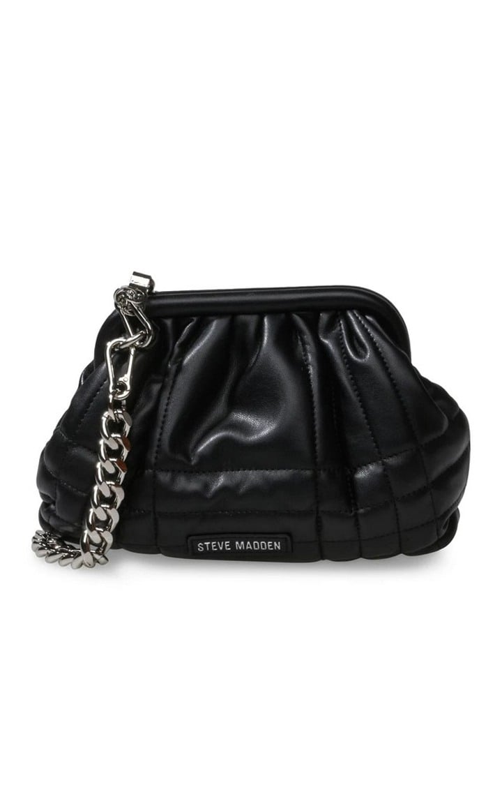 Bnikki-Q Black Handbags