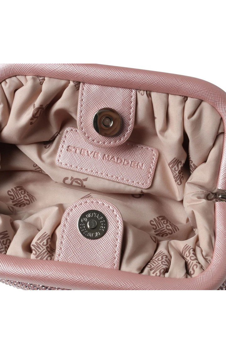 Bnikki-R Silver Handbags