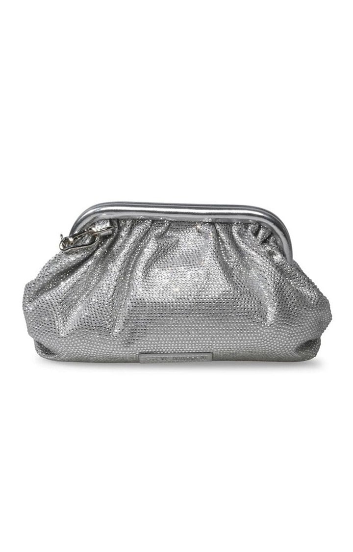 Bnikki-R Silver Handbags