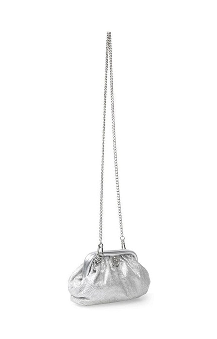 Bnikki-R Silver Handbags