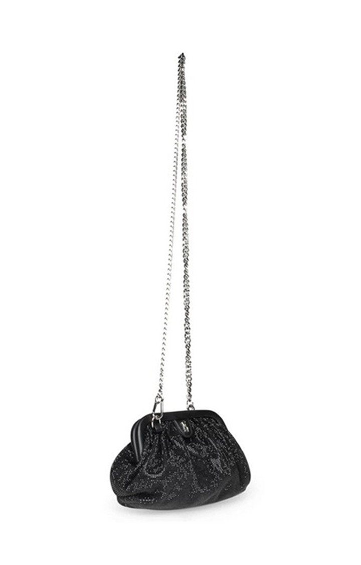 Bnikki-R Black Handbags
