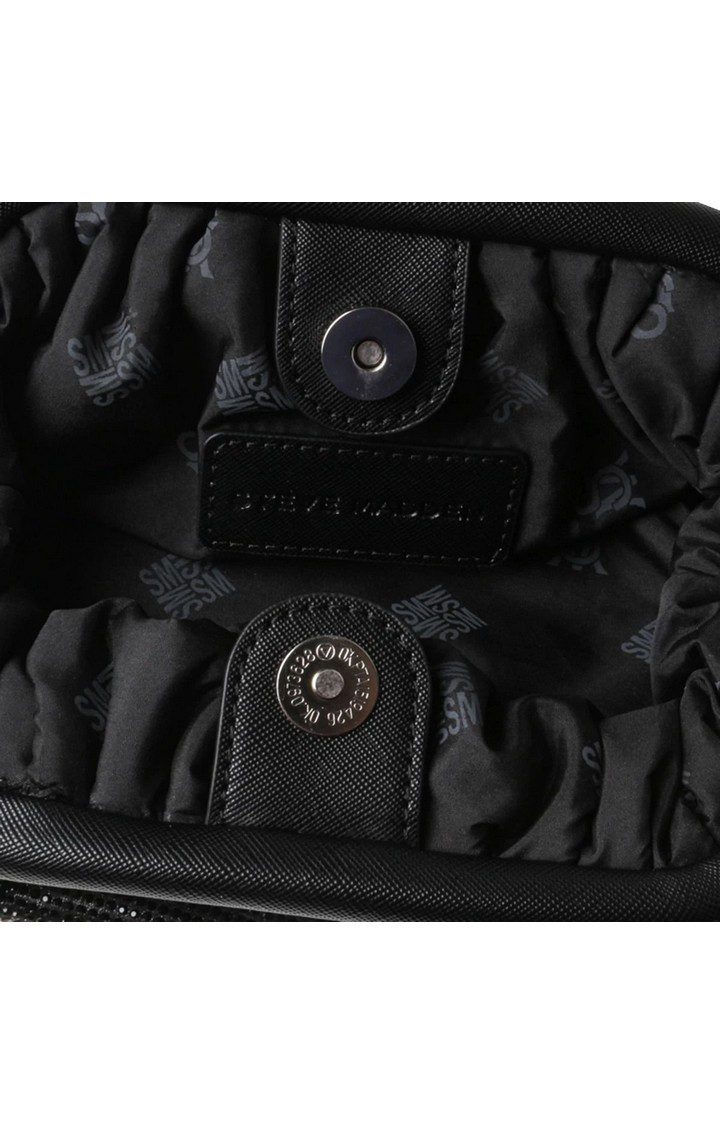Bnikki-R Black Handbags