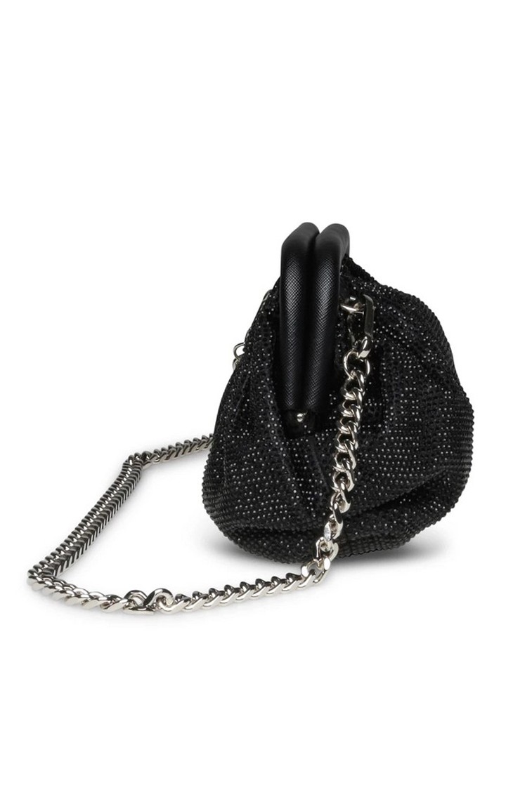 Bnikki-R Black Handbags