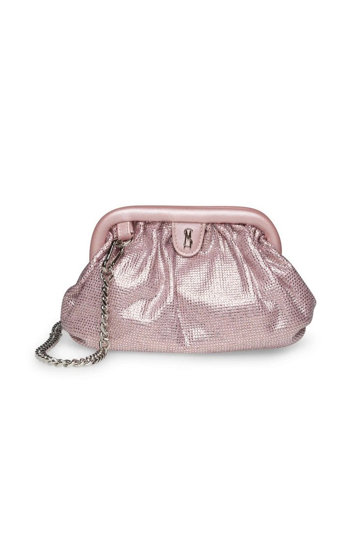 Bnikki-R Pink Handbags