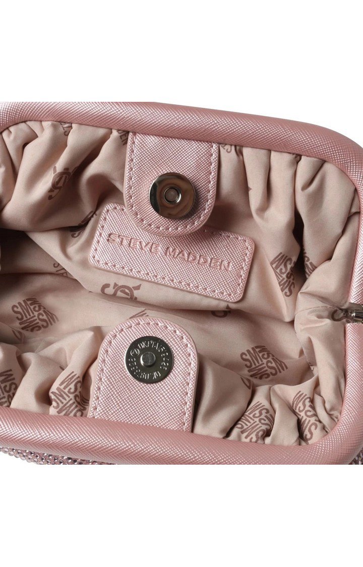 Bnikki-R Pink Handbags