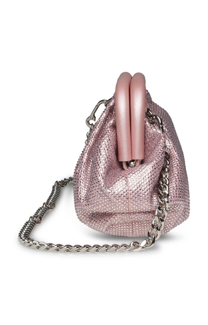 Bnikki-R Pink Handbags