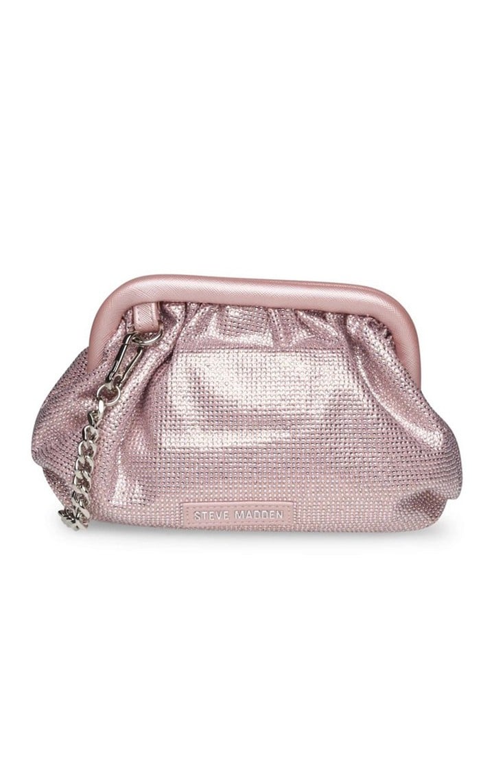 Bnikki-R Pink Handbags