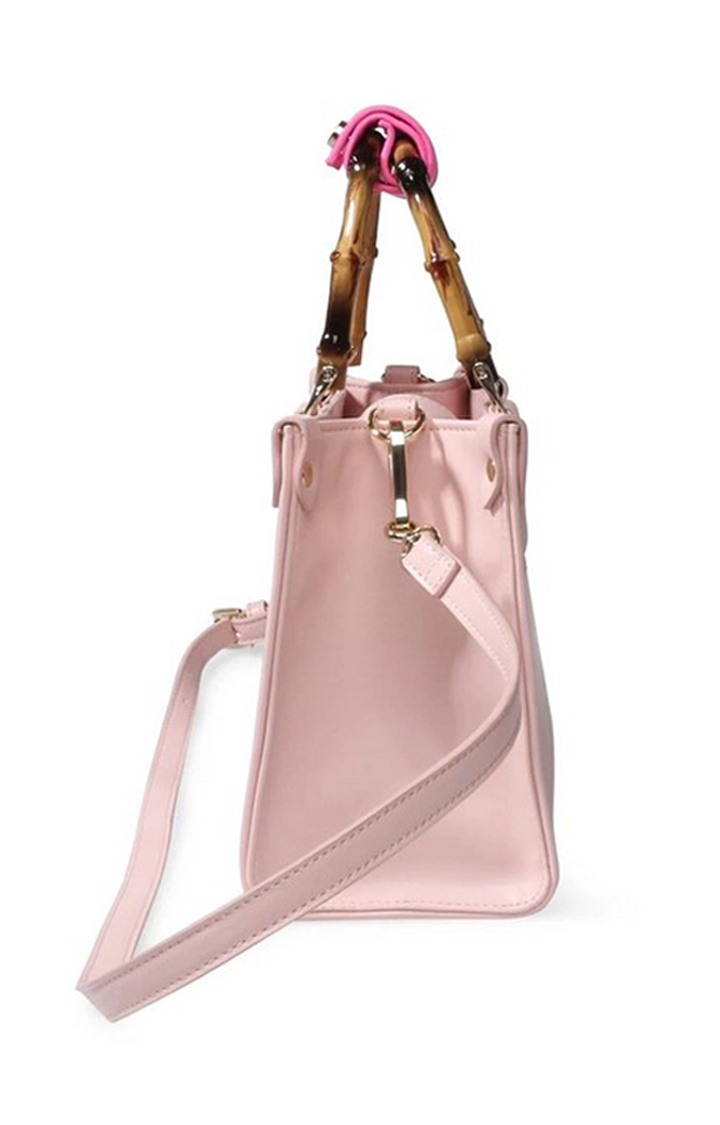 Branya Pink Handbags