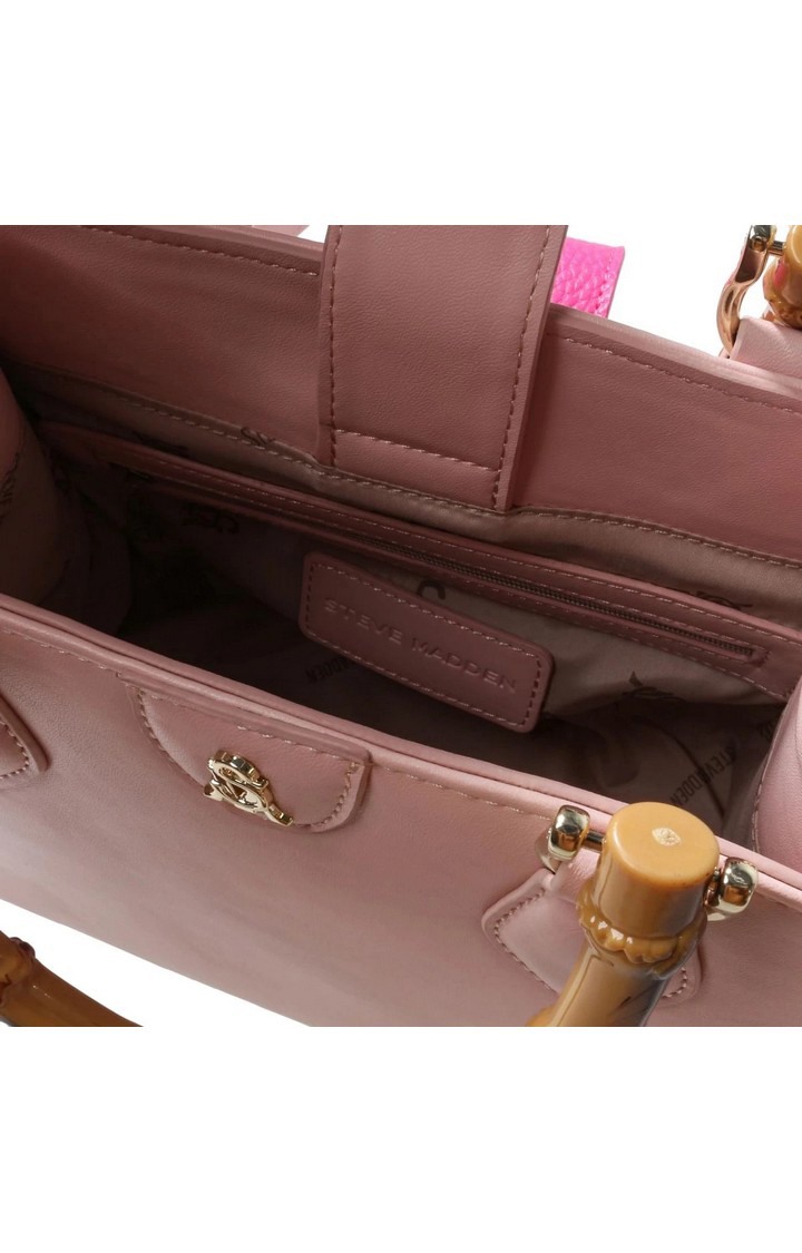 Branya Pink Handbags