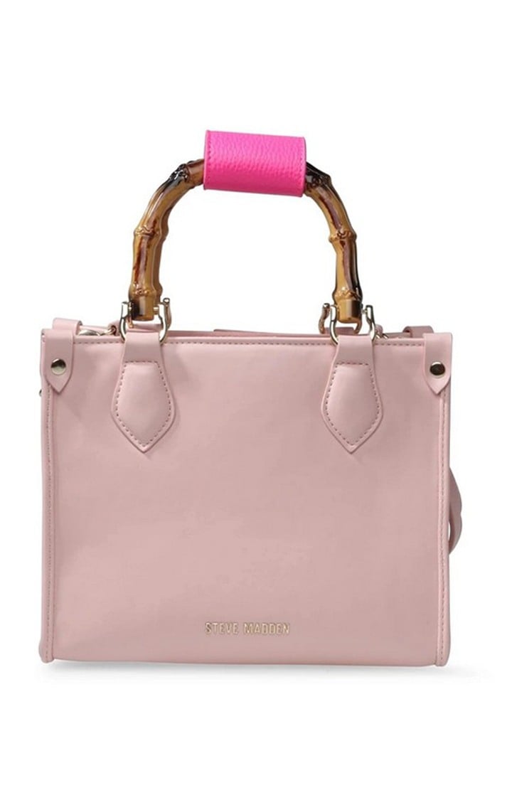 Branya Pink Handbags
