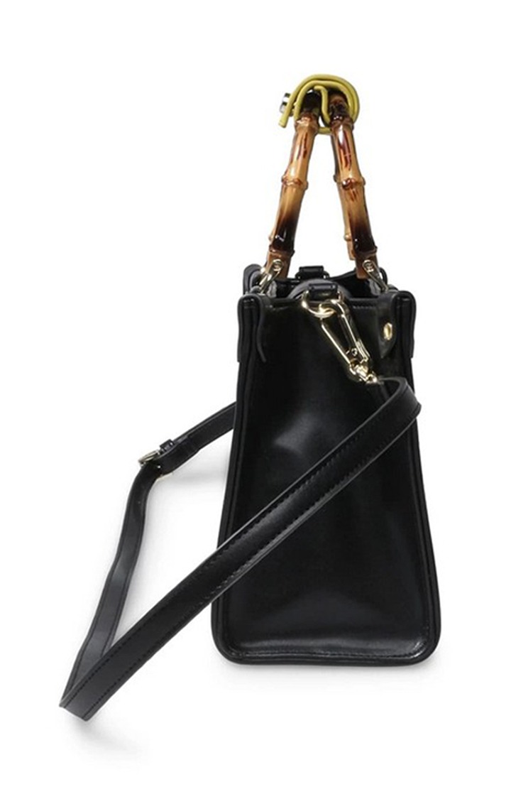 Branya Black Handbags