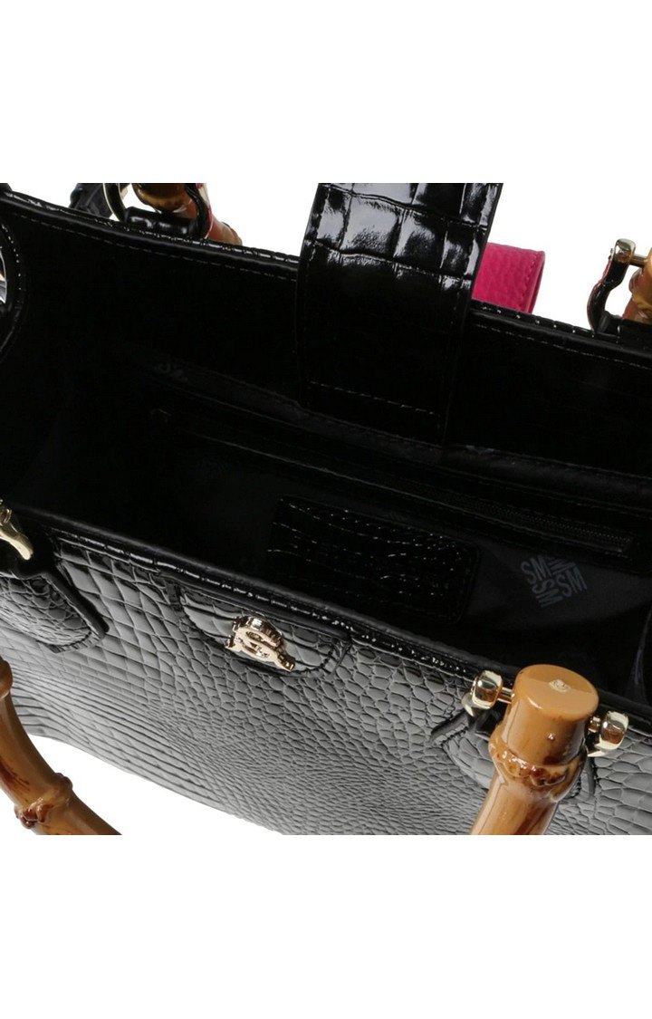 Bronko Black Handbags
