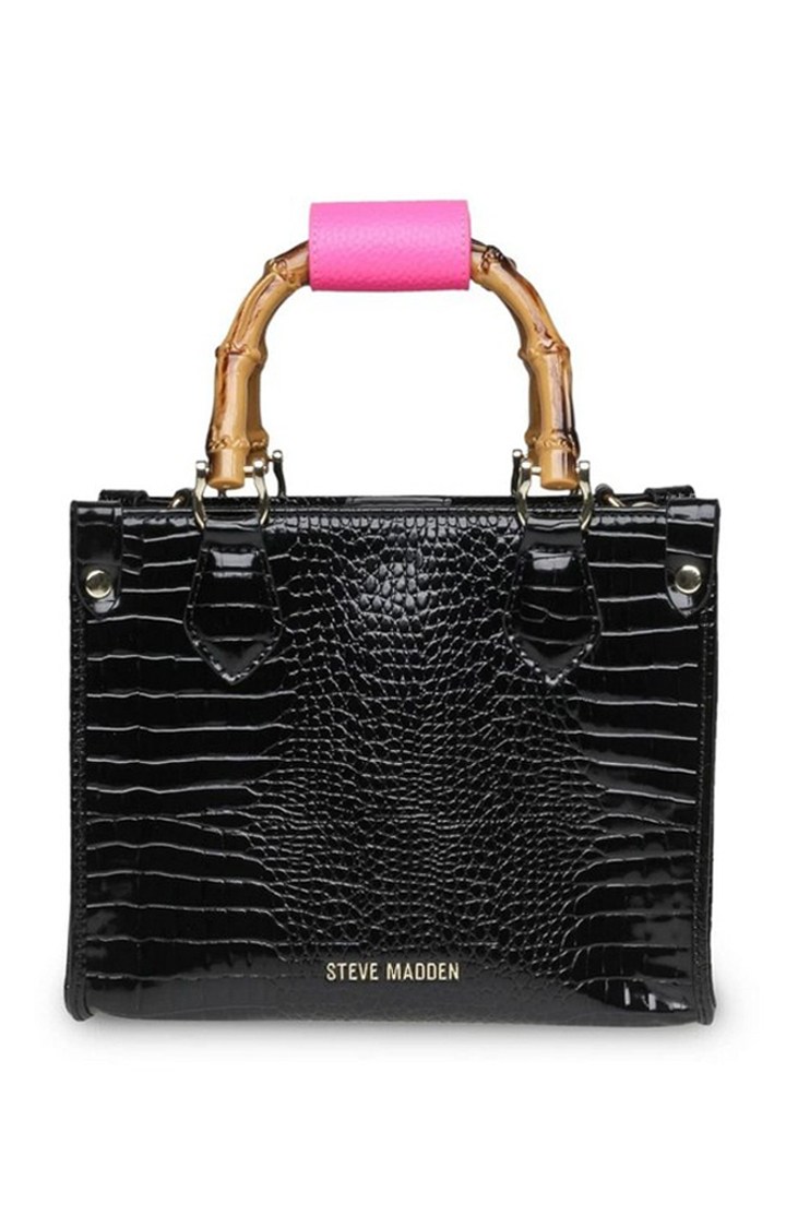 Bronko Black Handbags