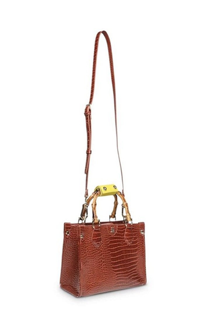 Bronko Brown Handbags