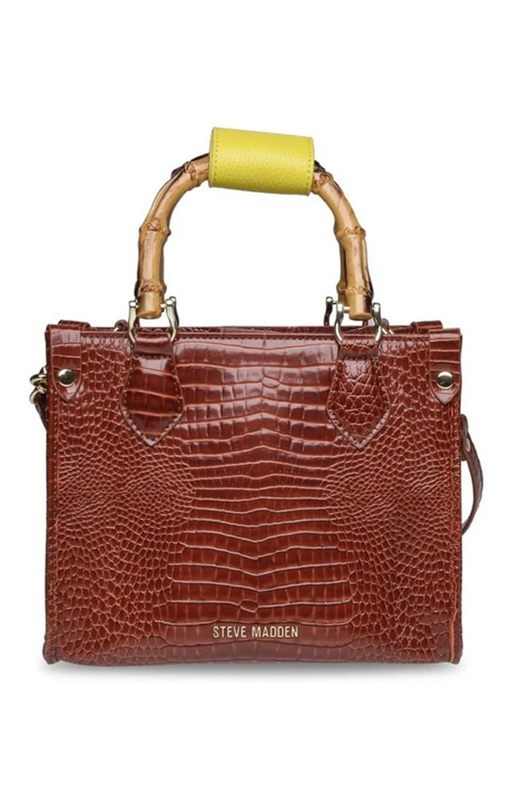 Bronko Brown Handbags