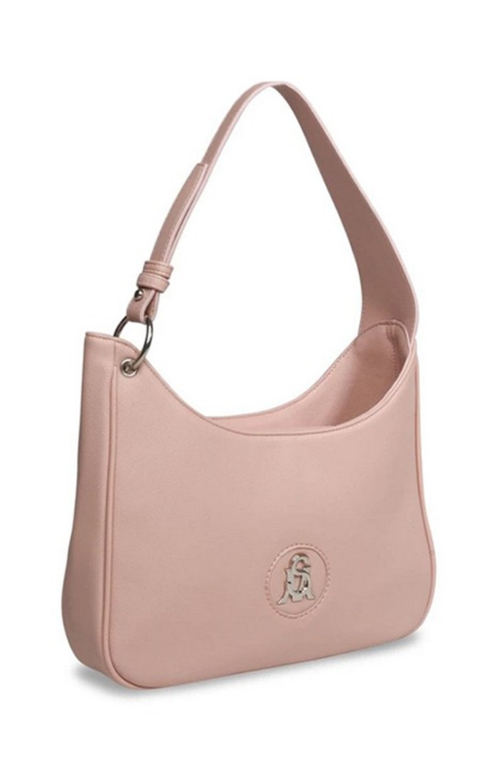 Bshyla Pink Handbags