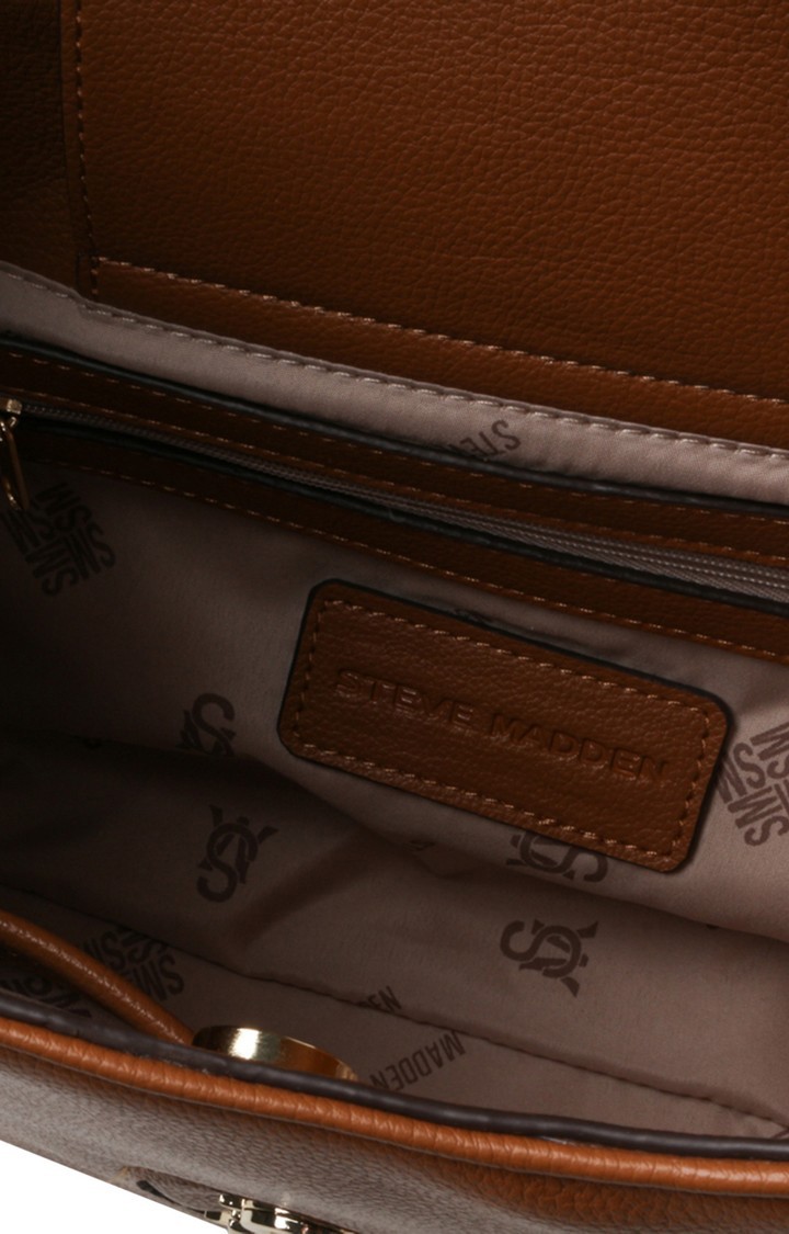 Bshyla Brown Handbags