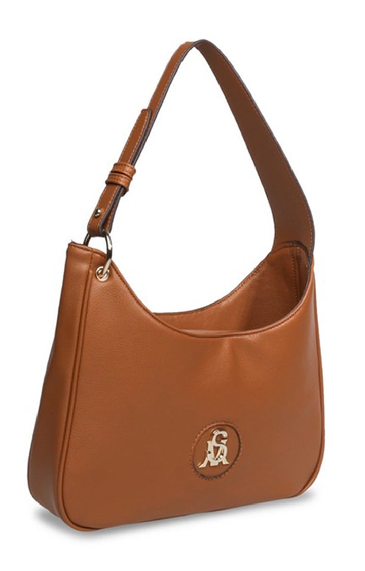 Bshyla Brown Handbags