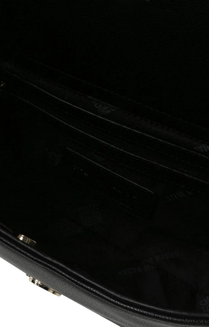 Bshyla Black Handbags