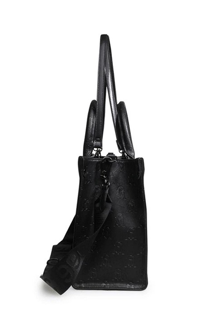 Bstilo-X Black Handbags