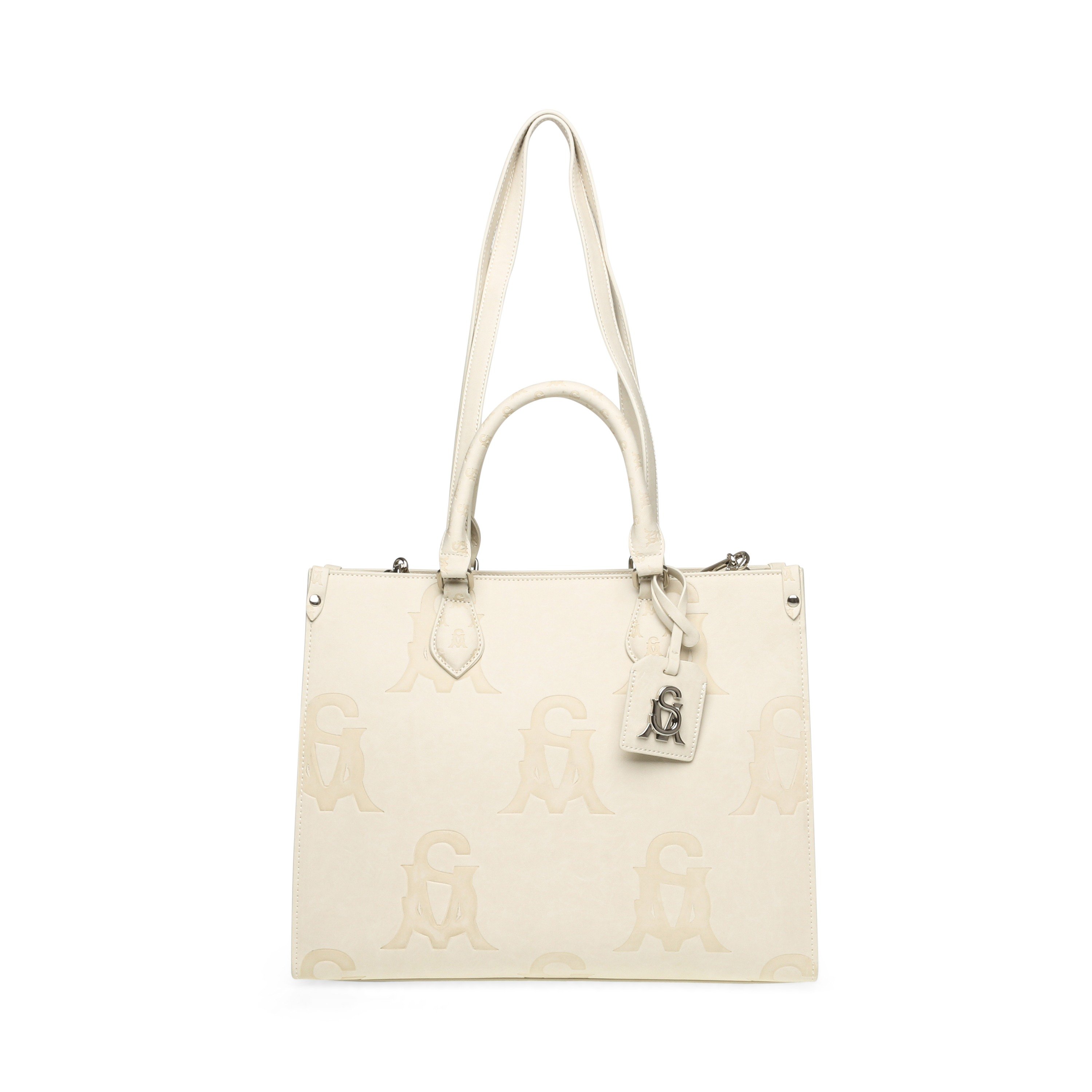 Bstilo-X White Handbags