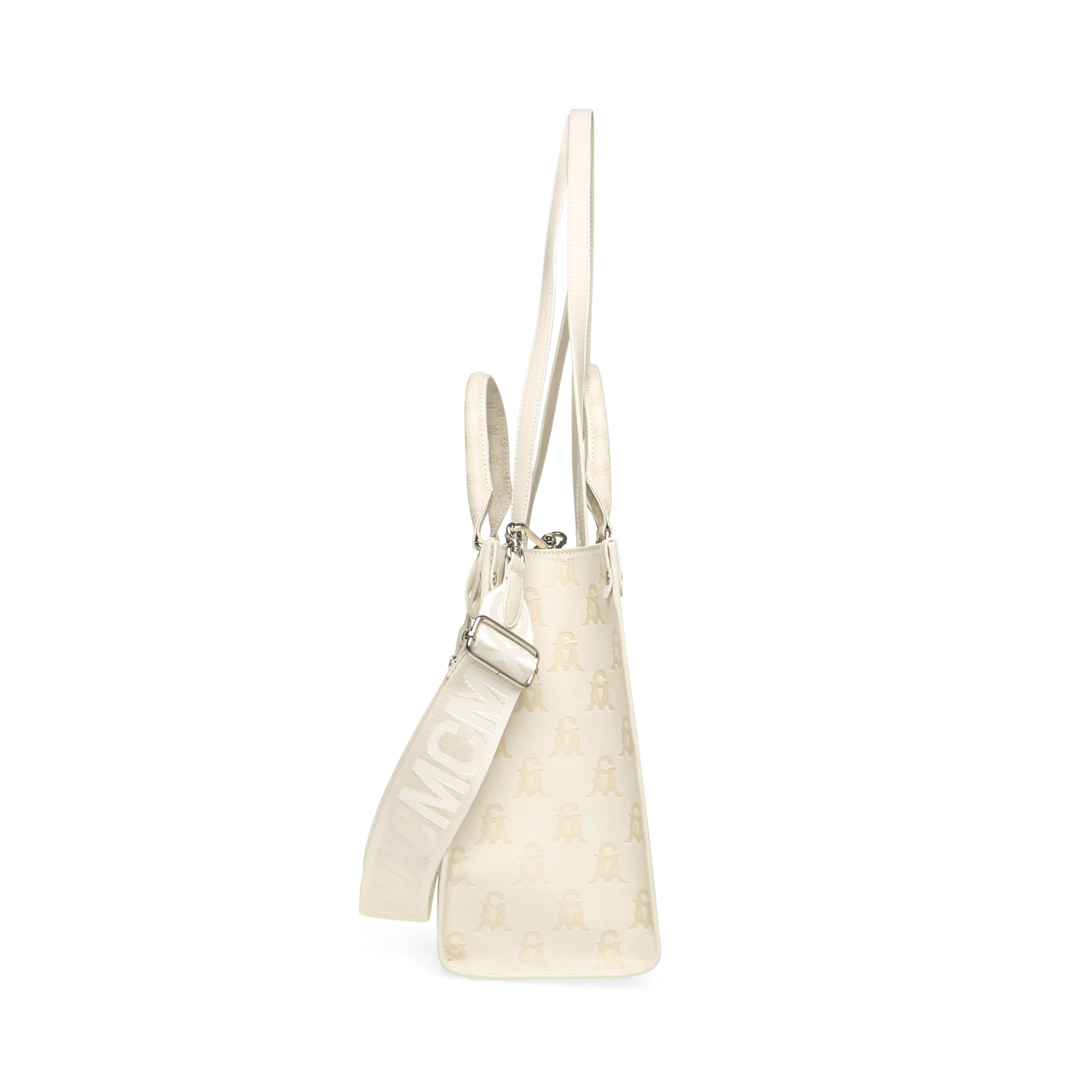 Bstilo-X White Handbags