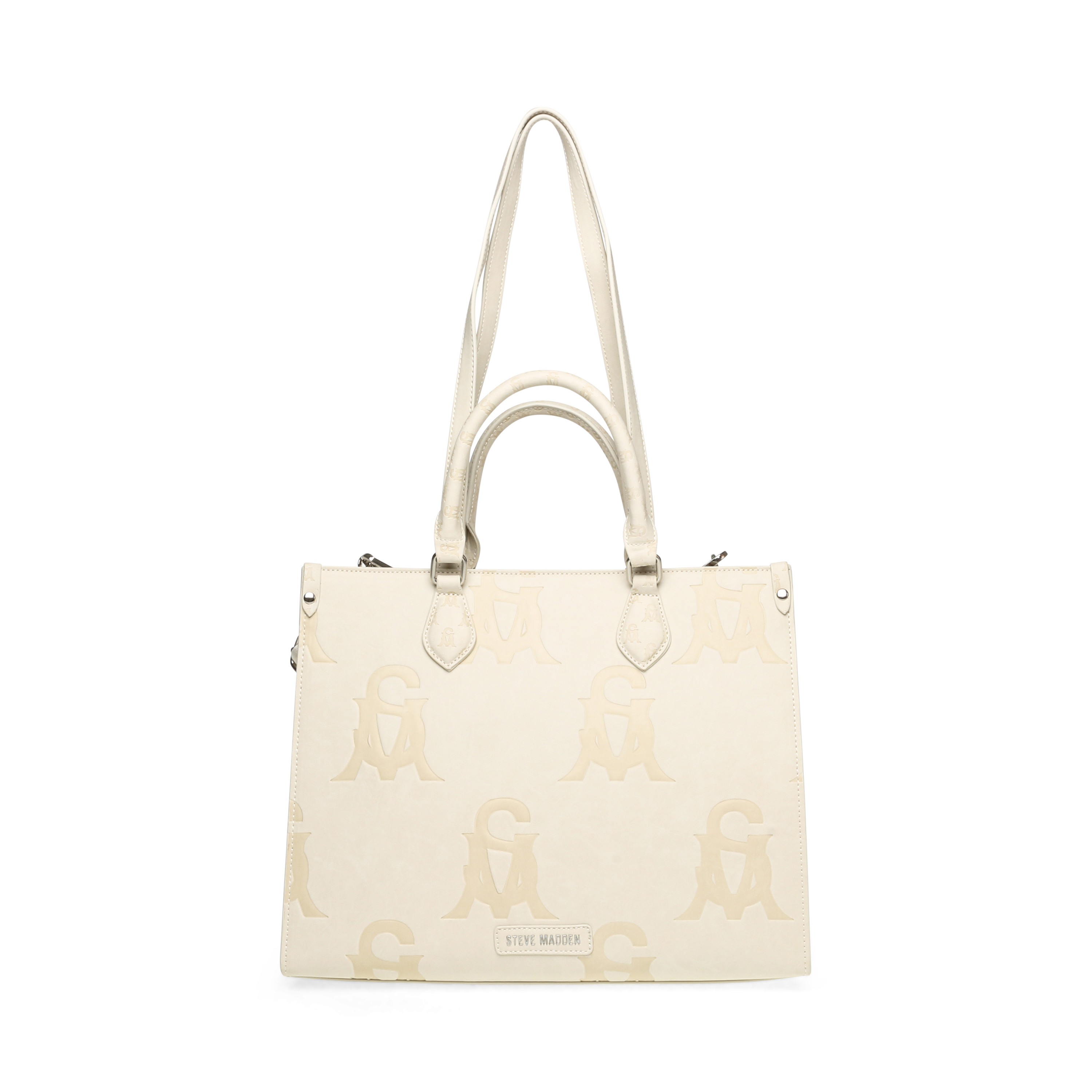 Bstilo-X White Handbags