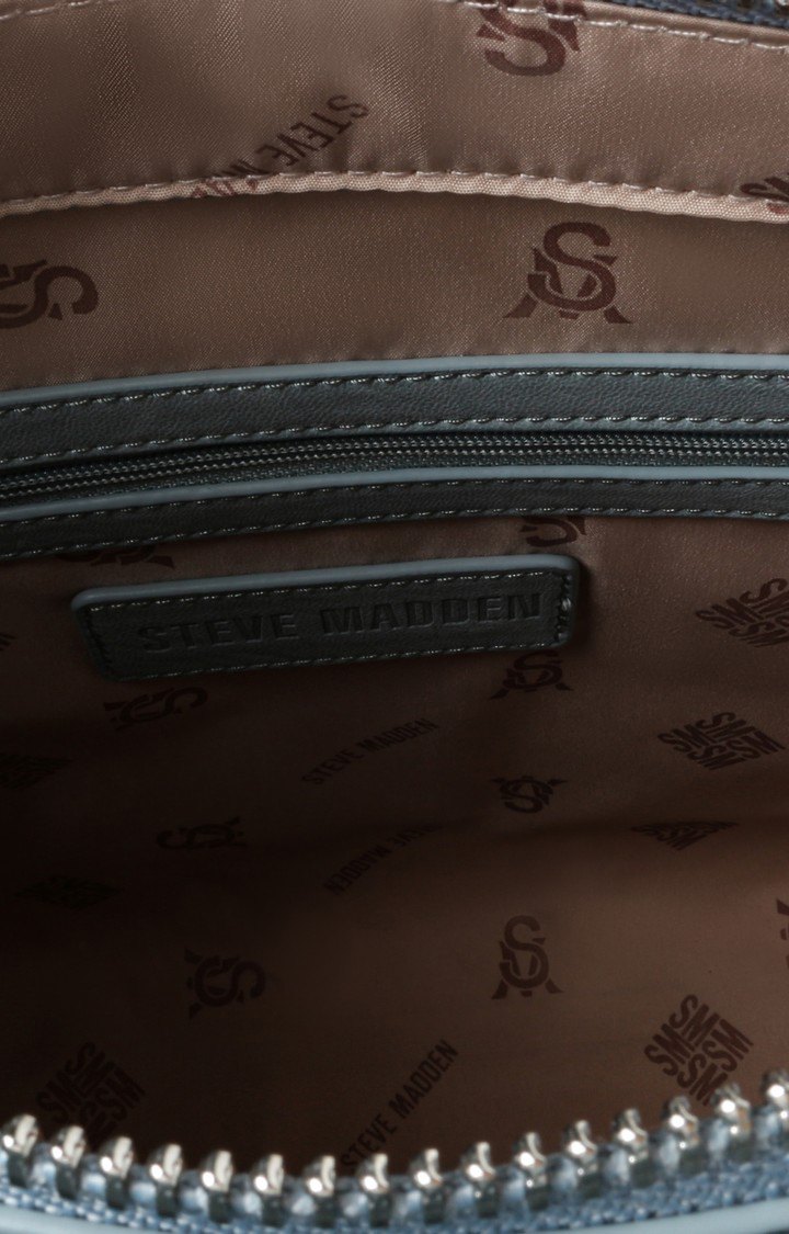 Bstilo-X Blue Handbags