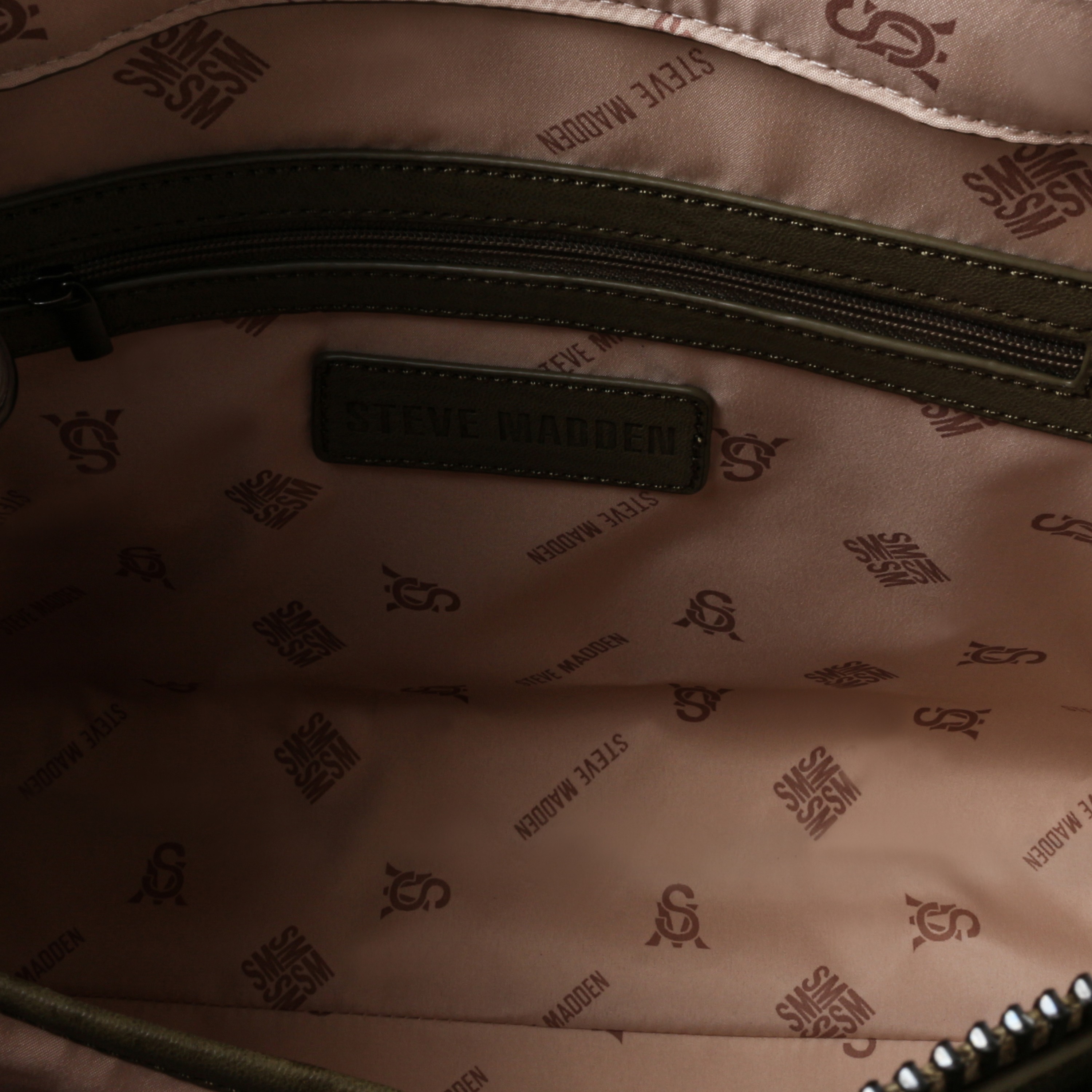 Bstilo-X Green Handbags