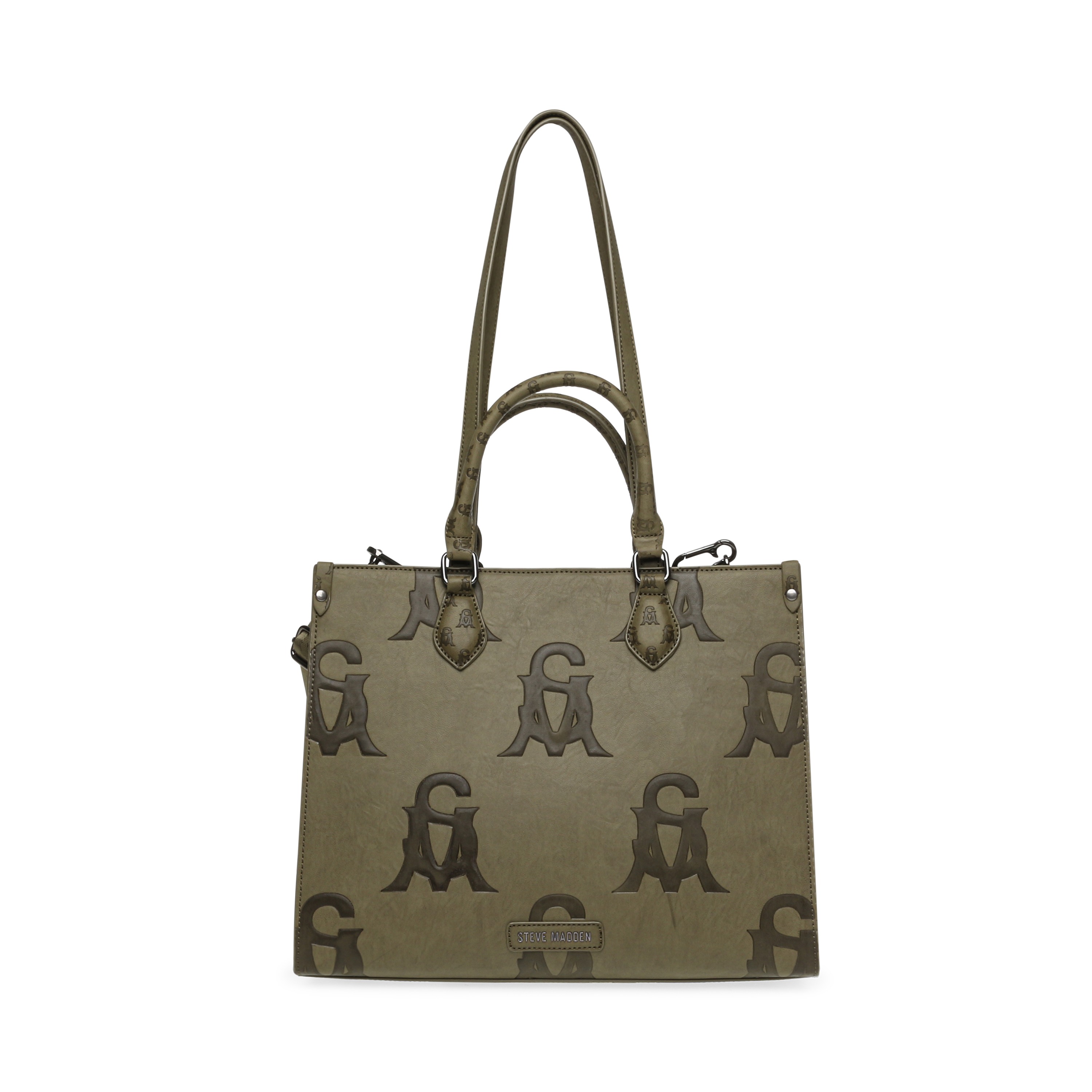 Bstilo-X Green Handbags