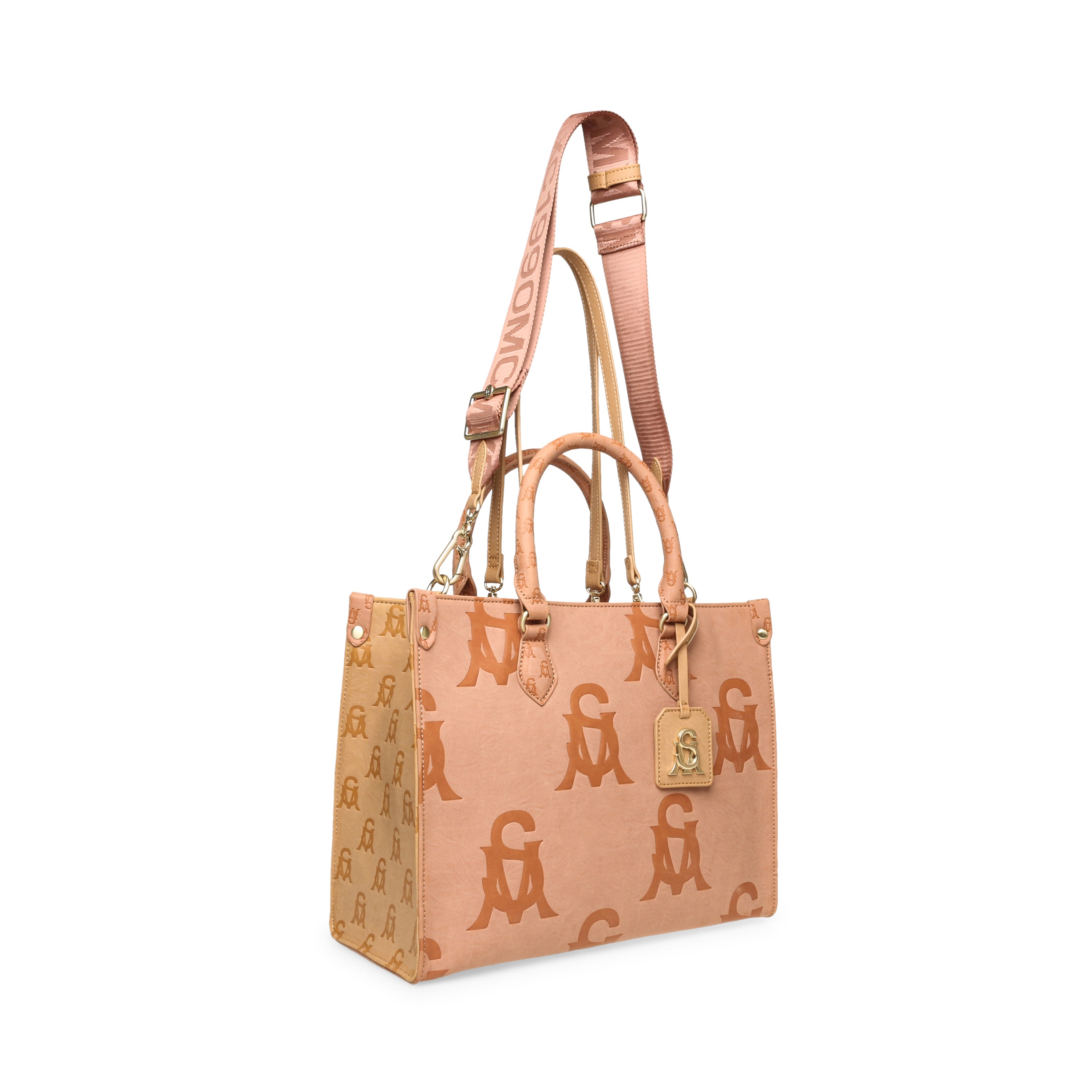 Bstilo-X Blush Multi Tote
