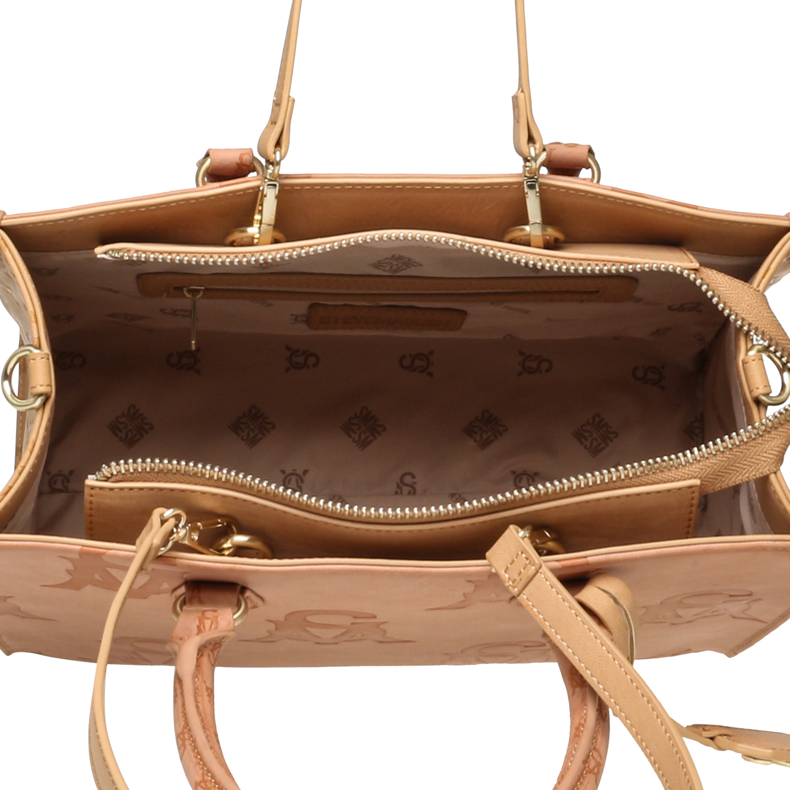 Bstilo-X Blush Multi Tote