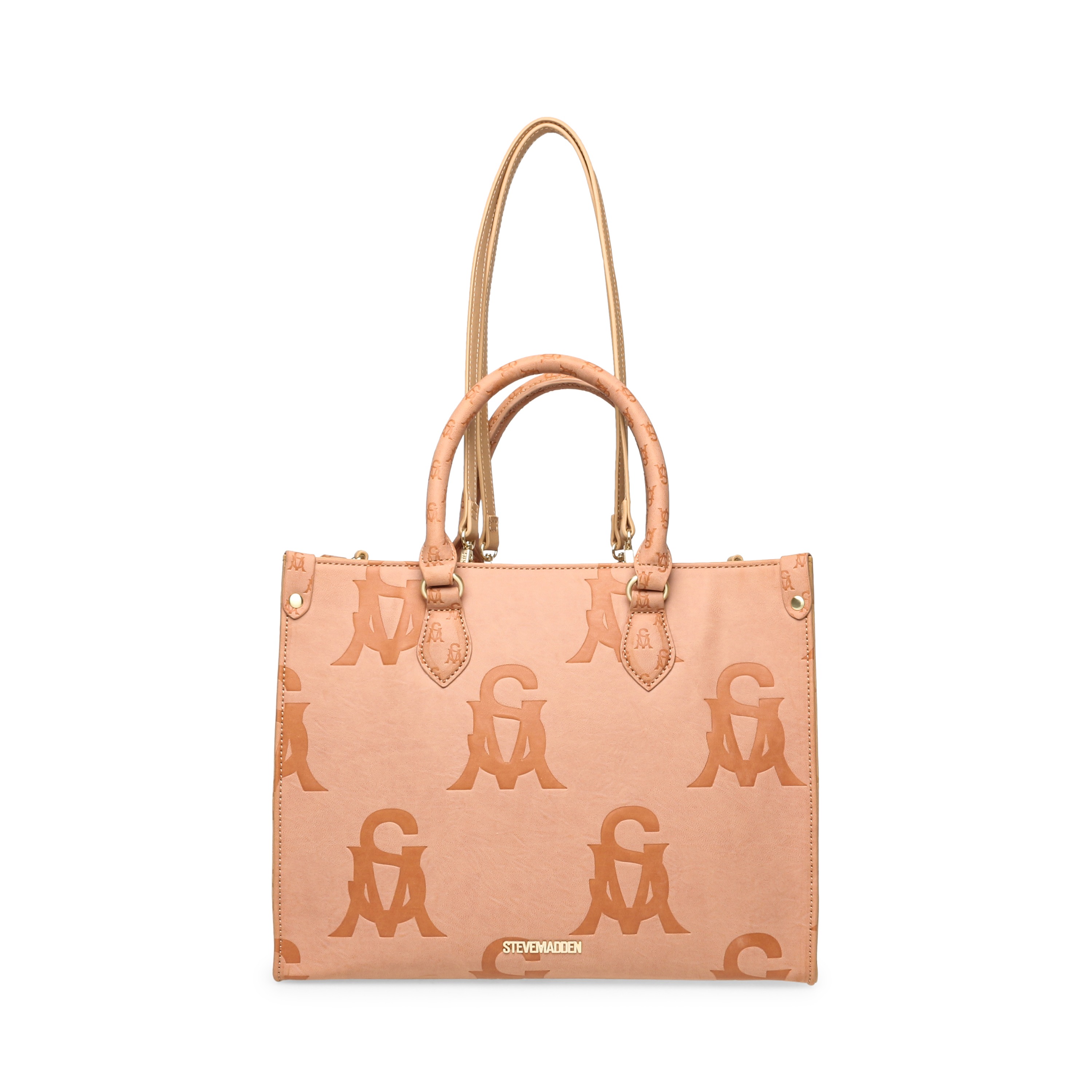 Bstilo-X Blush Multi Tote