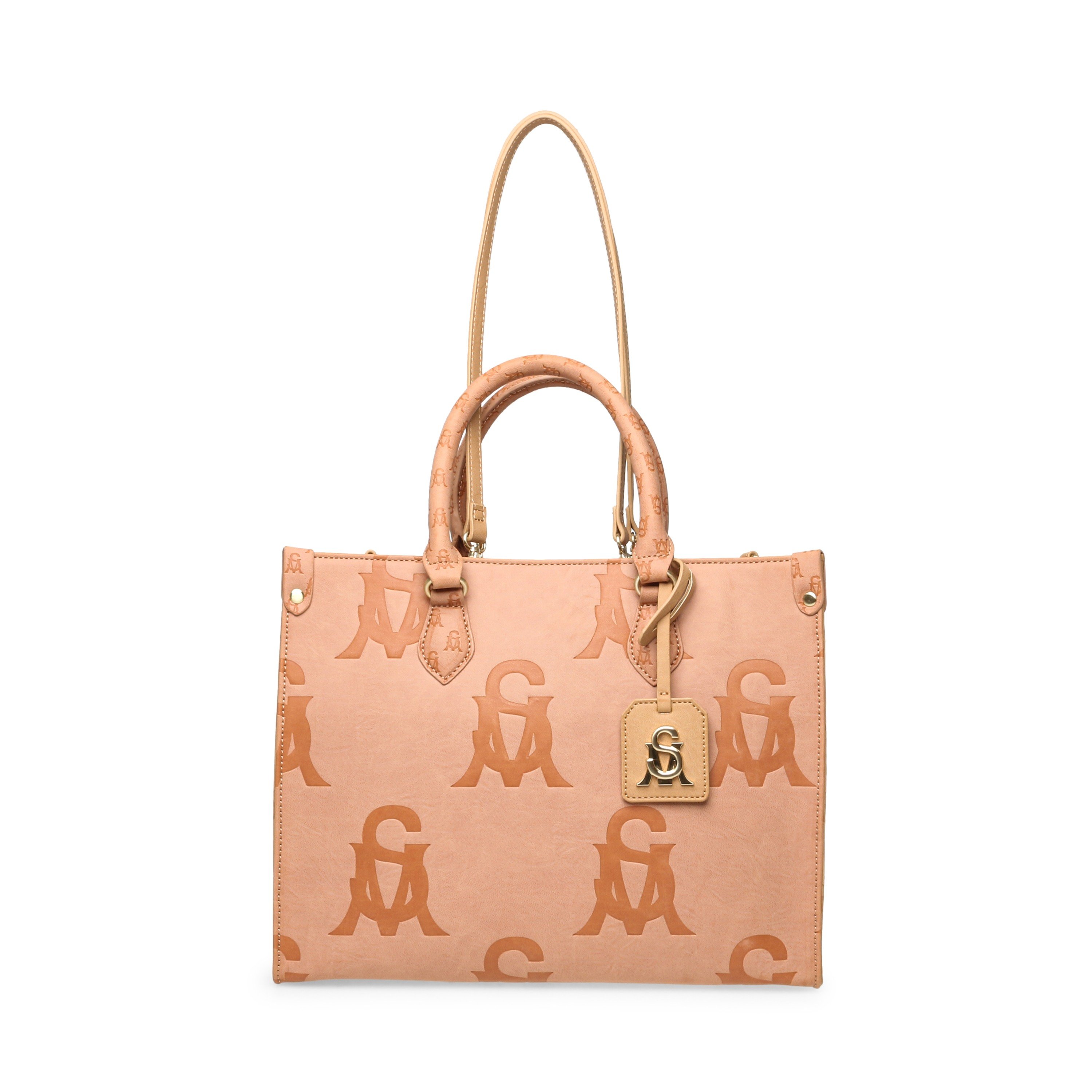 Bstilo-X Blush Multi Tote