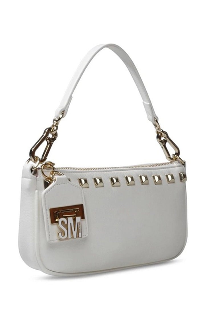 Bsweeti White Handbags