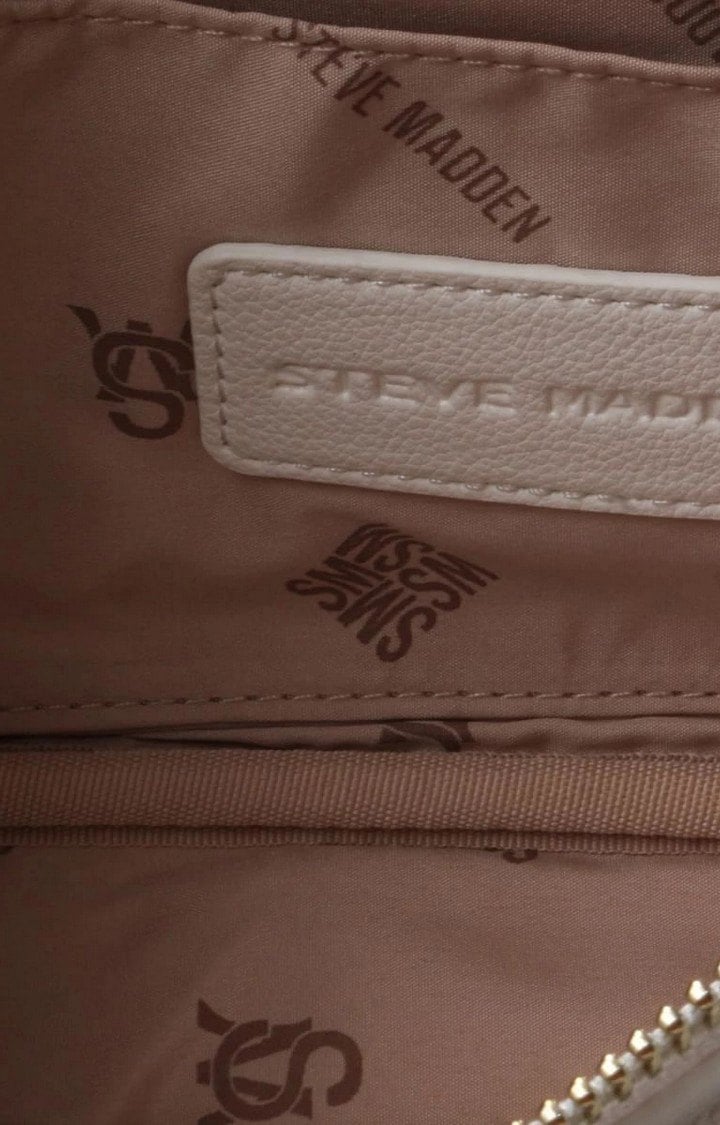 Bsweeti White Handbags