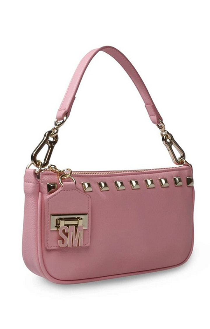 Bsweeti Pink Handbags