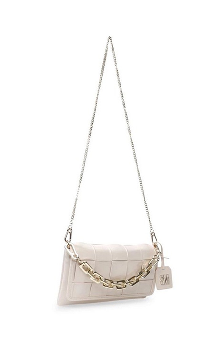 Btanglep White Handbags