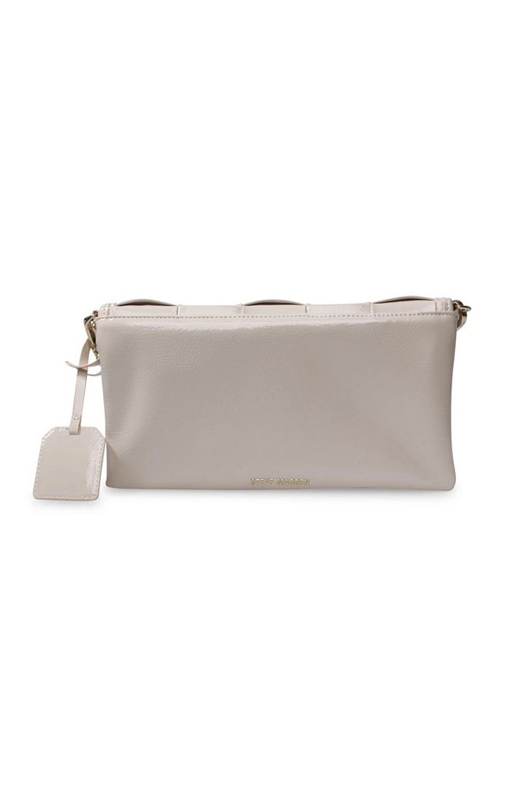 Btanglep White Handbags