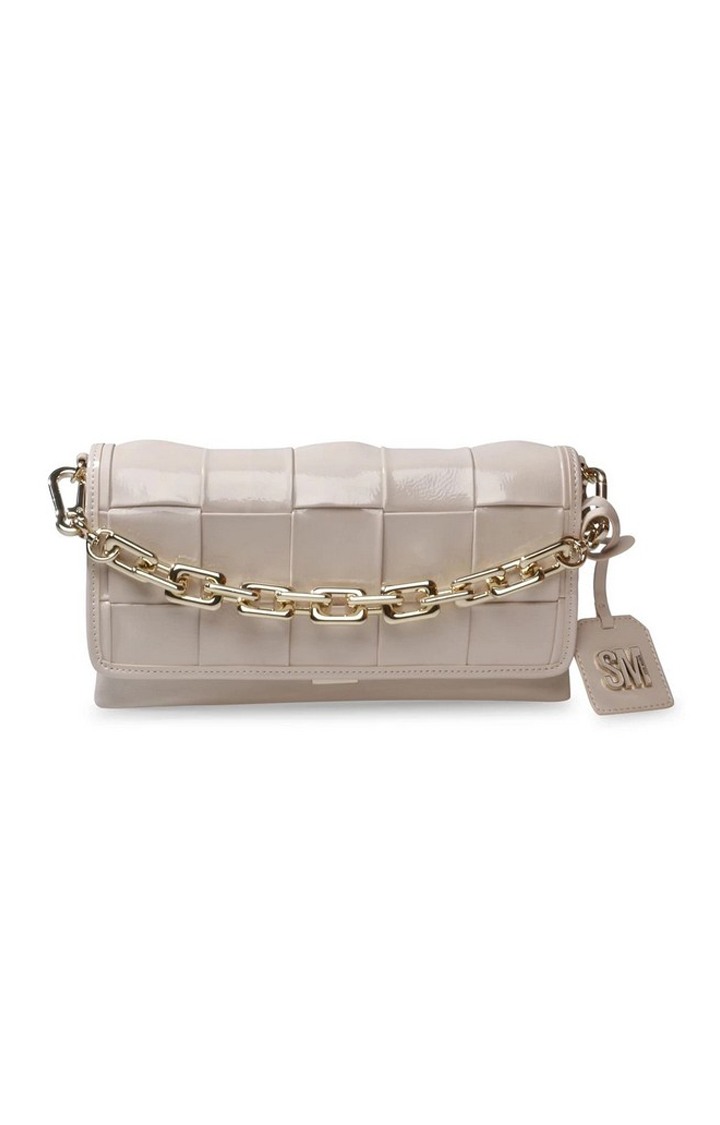 Btanglep White Handbags