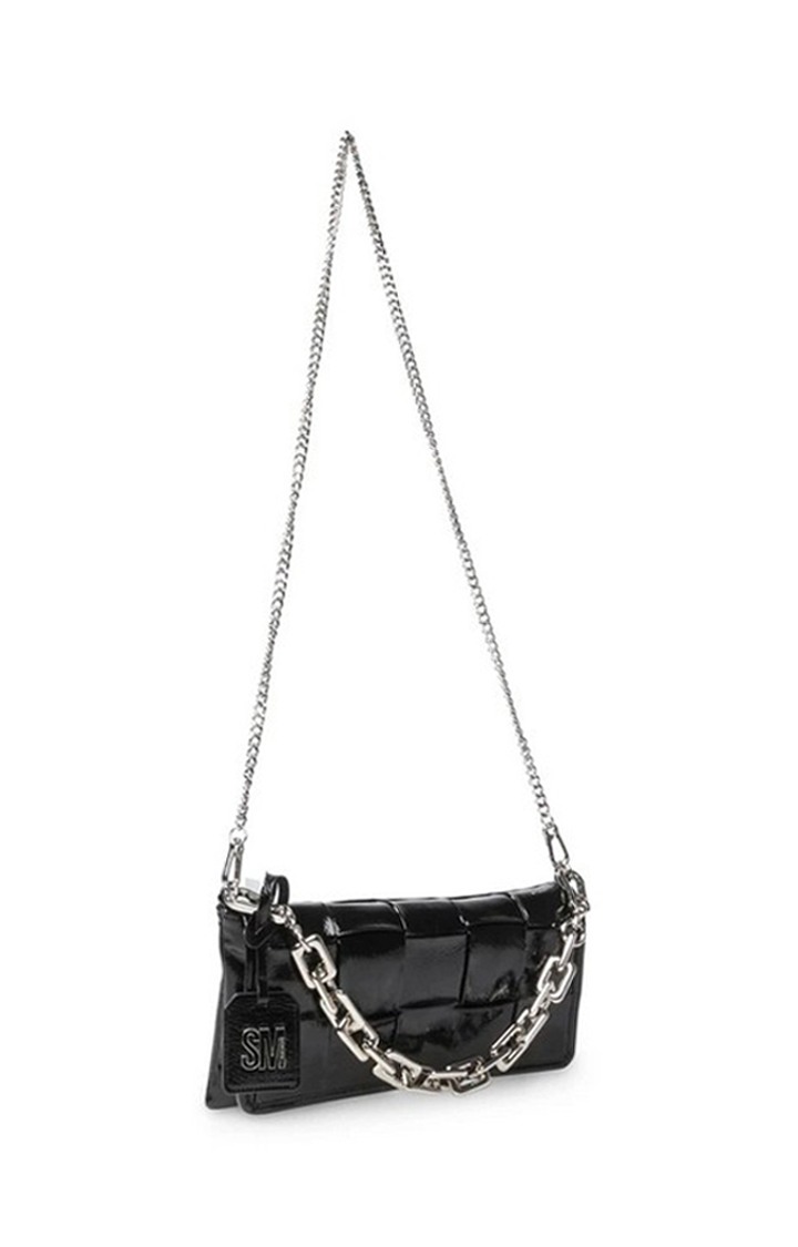 Btanglep Black Handbags