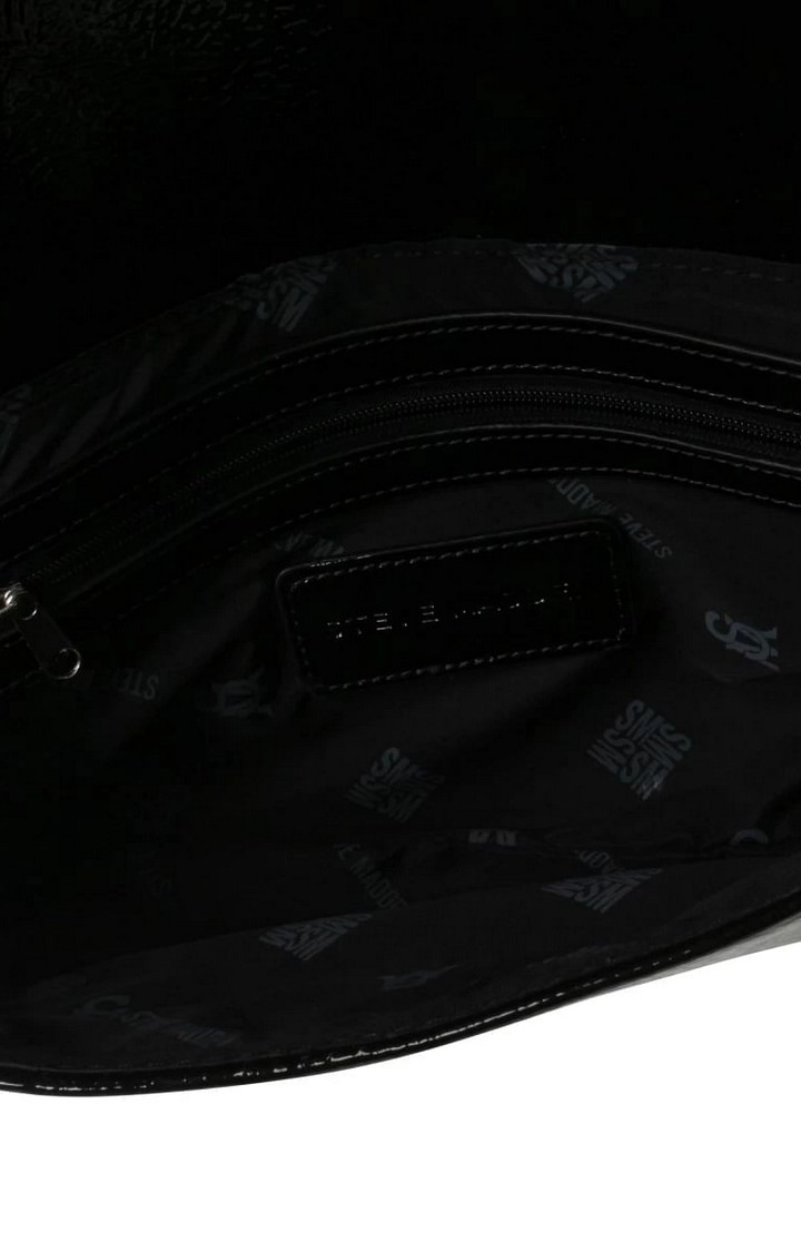 Btanglep Black Handbags