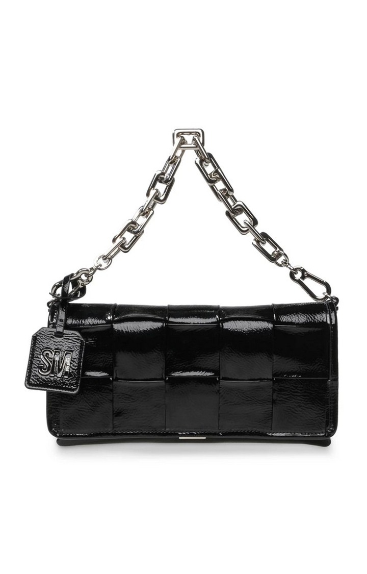 Btanglep Black Handbags