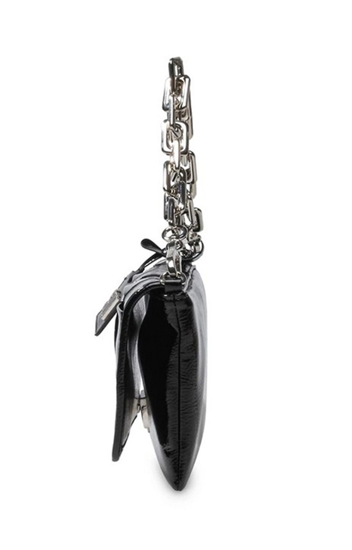 Btanglep Black Handbags