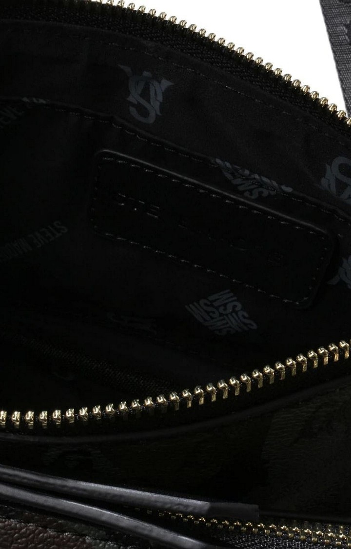 Burgentx Green Handbags
